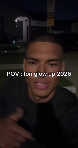 Pov : Ton Glow up 2026 ✨ #glowup #pov #pourtoi #2026 #glow