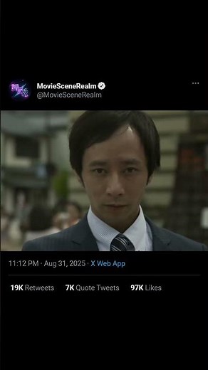 Re:Born (2016) | Brutal Pen Action Sequence