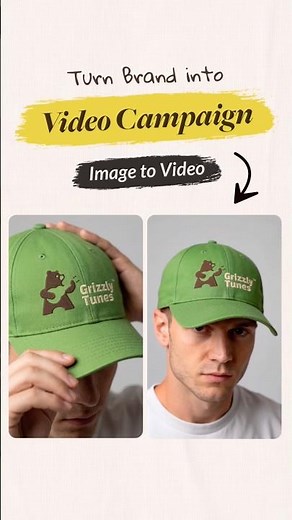 Create mockups and turn them into videos using CapCut #imagetovideo #aitools #aitoolsfordesigners