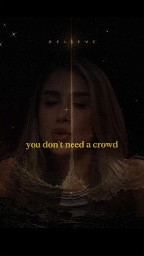 The Power of a Small Circle: Why Quality Beats Quantity 💎✨