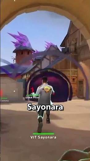 Vitality using ranked comps in pro play?? #valorant #vct