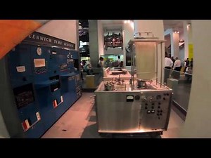 Science Museum, London | Walkthrough Tour July 2019 | 4k