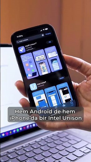 Artık Windows PC’lerde de AirDrop Var🫡