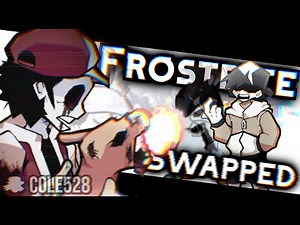 Frostbite [SWAPPED-MIX] - Remake