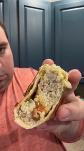 190K views · 1.8K reactions | Anytime you mess up a recipe, save it with a burrito #mealideas #dinner #breakfast #recipes #holmescooking | Holmescooking | Facebook
