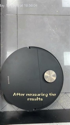 The X60 Ultra Passed One Test... And Failed Another#dreamex60ultra #robotvacuumtest #Sweeperlab