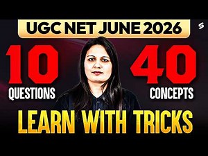 UGC NET Paper 1 | UGC NET Paper 1 Questions | Complete UGC NET Paper 1 Preparation By Priti Mam