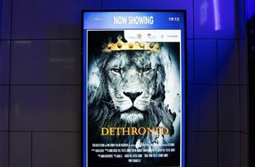 ‘Dethroned’: A Must-Watch for Anyone Who’s Ever Been in Awe of a Big Cat