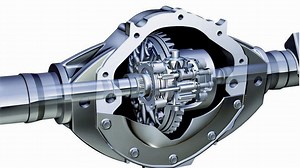 Cos'è il differenziale di un'auto e a cosa serve? Scopriamolo
