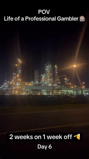 POV : Life of a Professional Gambler 🎰 Day 6 #casino #gambling #slots #roadtrip #jackpot #fypage