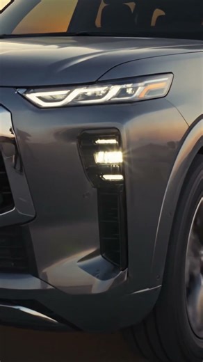 2026 Next-Gen Nissan Patrol 😱 Better Than Land Cruiser NissanPatrol2026#offroad LandCruiserVsPatrol