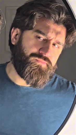 How to Trim Your Beard at Home with Simple Tools