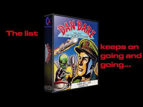 OneLoad64 v2 Has Arrived! (Commodore 64 / C64)