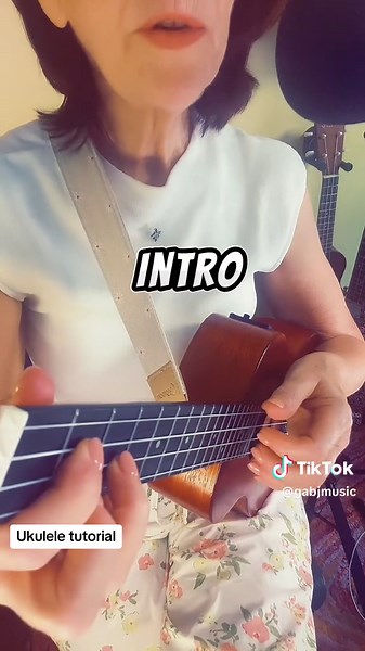 Learn to Play Perfect by Ed Sheeran on Ukulele Tutorial