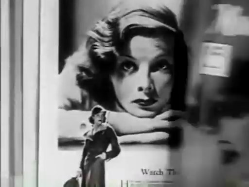 Christopher Strong 1933 Trailer