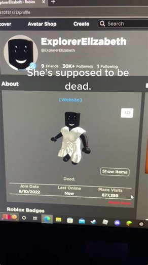 Is Explorer Elizabeth Really Dead? The Truth Revealed!