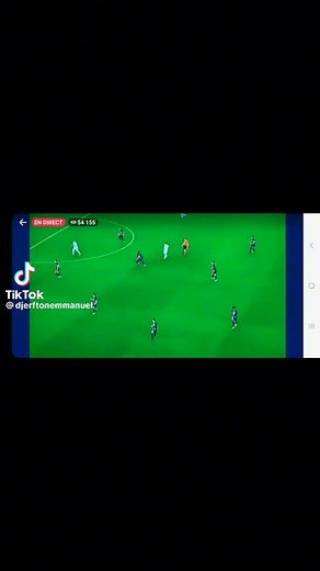 Real vs FC Barcelone (daddy foot radio télé variété Haïti ⚽🇭🇹🔥⚽)❤️