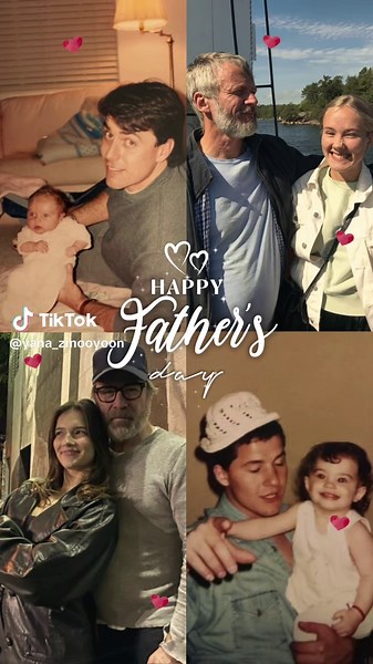 Happy Father’s Day I 4 pics photo dump grid collage layout template #FathersDay #4pics #collage #layout #happyfathersday #Love #father #daughter #parents #son #family #aesthetic #memories #moments #fyp #fypage #fypppppppppppppppppp #foryoupage #fypage #capcut_edit #capcutedit #capcuttemplate #CapCut