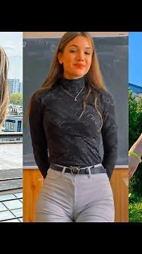 💞КРАСИВАЯ ДЕВУШКА ИЗ ТИКТОК / W.BERY DUNYASHA #7