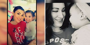 Family grieving after pregnant woman killed in head-on crash in Glendale