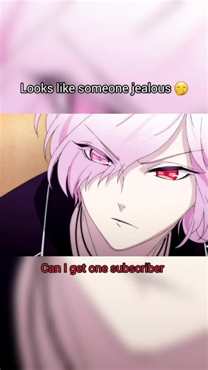 diabolic lovers [ yui x subaru ] #anime #amv #animeedit #shorts #feed #fyp
