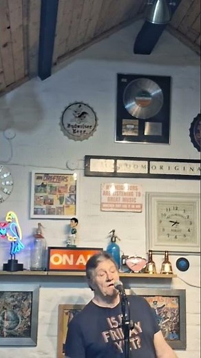 ZAGER AND EVANS 🌎 IN THE YEAR 2O25 @ BAR ROOM ORIGINALS ( COVER VERSIONS)