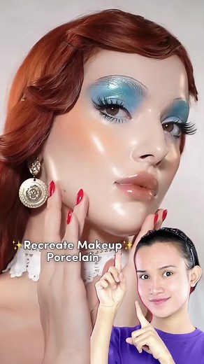 Porcelain Makeup Trend: Unveiling the Beauty Secrets
