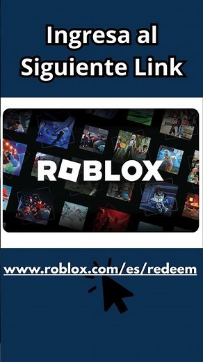👉 Cómo canjear tu tarjeta de Roblox 💳 Paso a paso (Cybertron)#roblox #tarjetaroblox #robux