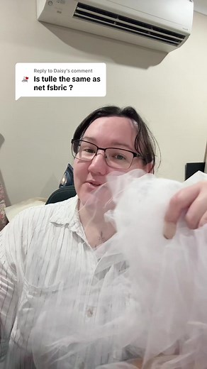 Tulle vs Net Fabric: Key Differences Explained
