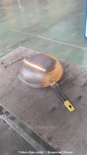 laser rust cleaning #facts