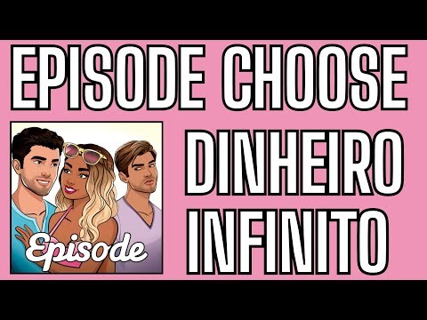 Episode MOD APK v26.20 | Tickets e Diamantes Infinitos Desbloqueados!