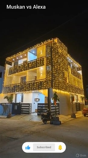 Is garam programme Ghar decorate#shorts