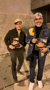 We are very happy to be announcing the preorder opportunity for this limited edition zine which features some rare photos from @twincharlie @joeconzo and myself. We’re talking SUPER LIMITED. And I mean around 150-200 copies. The copies that Joe Conzo and myself will be selling will be sold outside of the normal run. Lock in on 1xrun.com to preorder. #wildstyle #crazylegs #rocksteadycrew #joeconzo | Rich Colon