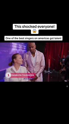 Incredible Talent Show Highlights You Can't Miss!