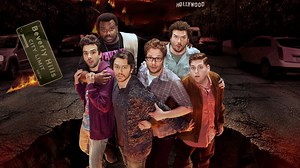 FBOX | Watch This Is the End 2013 Online Free on fbox.to