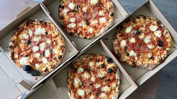 Schenectady pizza place being revived in 2026