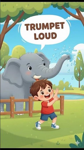 Zoo Day! 🦁 A Fun Kids Song About Animals #shorts