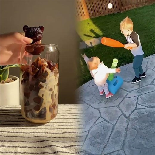 Why you shouldnt play baseball around kids