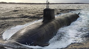 Huge AUKUS move amid China splurge