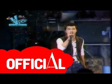Mưa Thủy Tinh - Ưng Hoàng Phúc [Official]