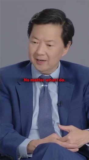 Ken Jeong talks about his role as Mr. Chow.. #movie #clip #film