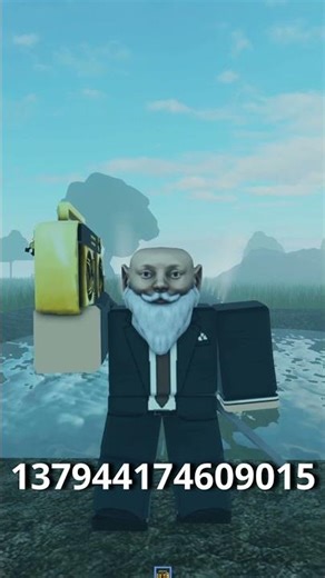 Loud Screaming ID 137944174609015 | Roblox
