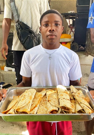 Recette de tacos maison : tortillas garnies de saveurs