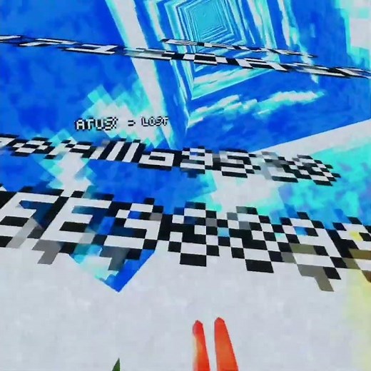 Our shenanigans #vr #short #fearinggorilla