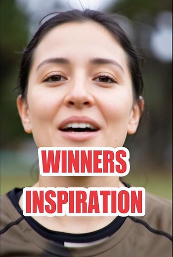 Unlocking winners' inspiration: A new path to victory