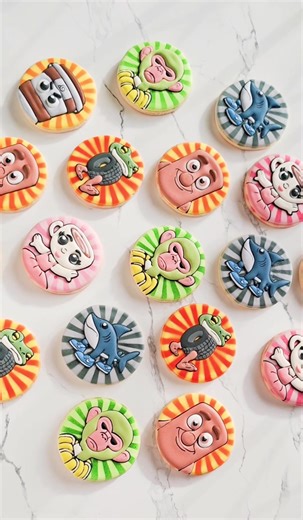 Brainrot Biscuits: Chaos and Cookies Unite!