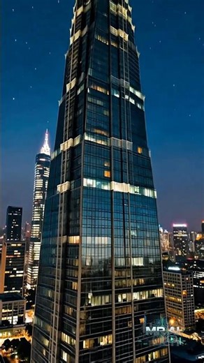 ⚡🔥Building a Skyscraper Step by Step | Ultimate Construction Process#viral #shortsfeed #shortvideo