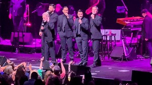 71K views · 3K reactions | Frankie Valli Concert - Sherry @ Mohegan Sun Arena - June 7, 2024 | Legendary Concerts | Facebook