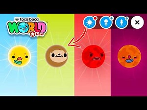 FINALLY! 😳 NEW HACKS AND SECRETS Toca Boca World