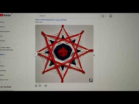 Odyssey Starlight Mandala catalog 1561 - 1569